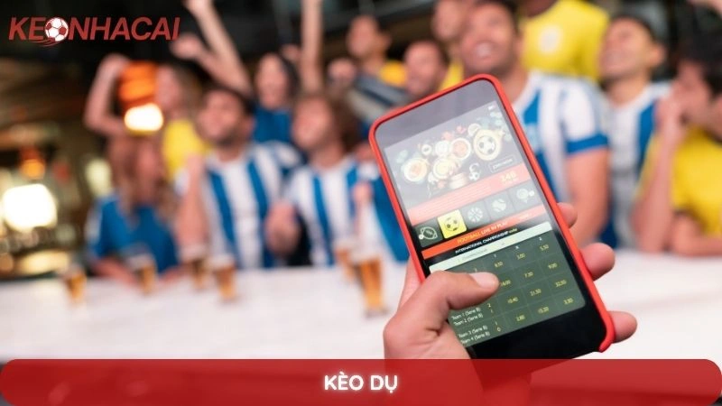 Kèo dụ là gì? Cách nhận biết bẫy từ bảng tỷ lệ kèo nhà cái 4 kèo dụ