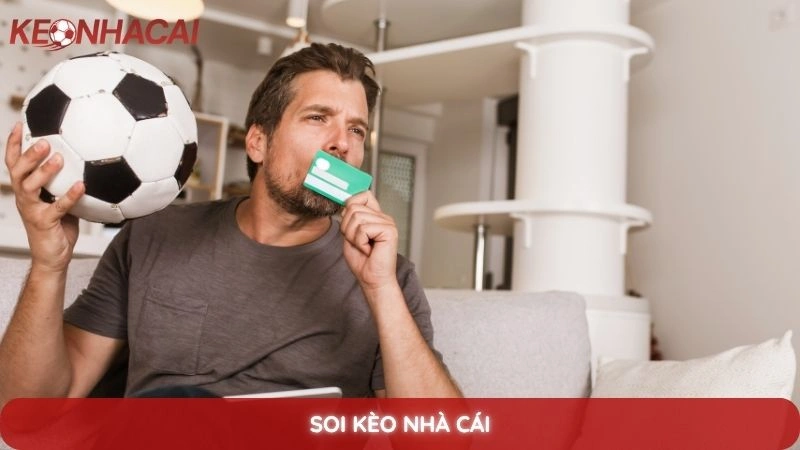 Soi kèo nhà cái - Phân tích, nhận định kèo bóng đá hôm nay chuẩn xác 2 Soi Kèo Nhà Cái